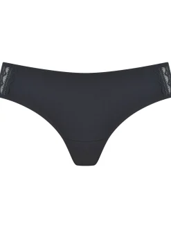 Culotte midi anti-fuites