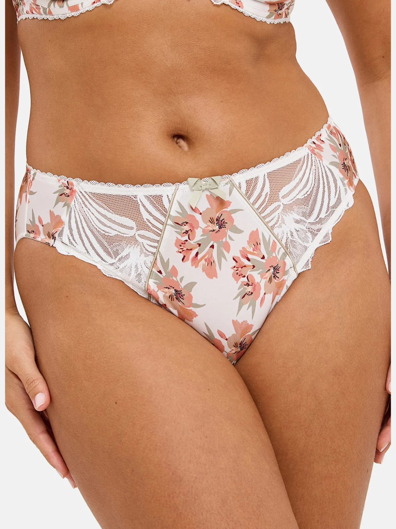 Culotte Oriane