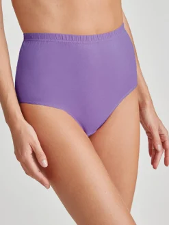 Culotte pur coton lot de 10