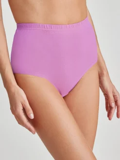 Culotte pur coton lot de 10