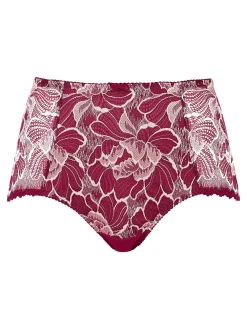 Culotte sculptante haute Capucine