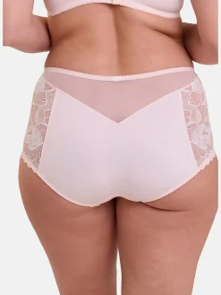 Culotte sculptante haute Capucine