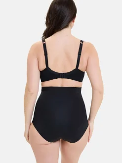 Culotte sculptante haute Perfect Touch