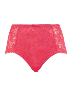 Culotte sculptante haute Capucine