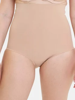 Culotte sculptante haute Perfect Touch