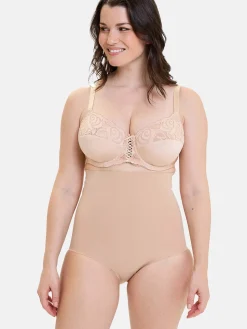 Culotte sculptante haute Perfect Touch