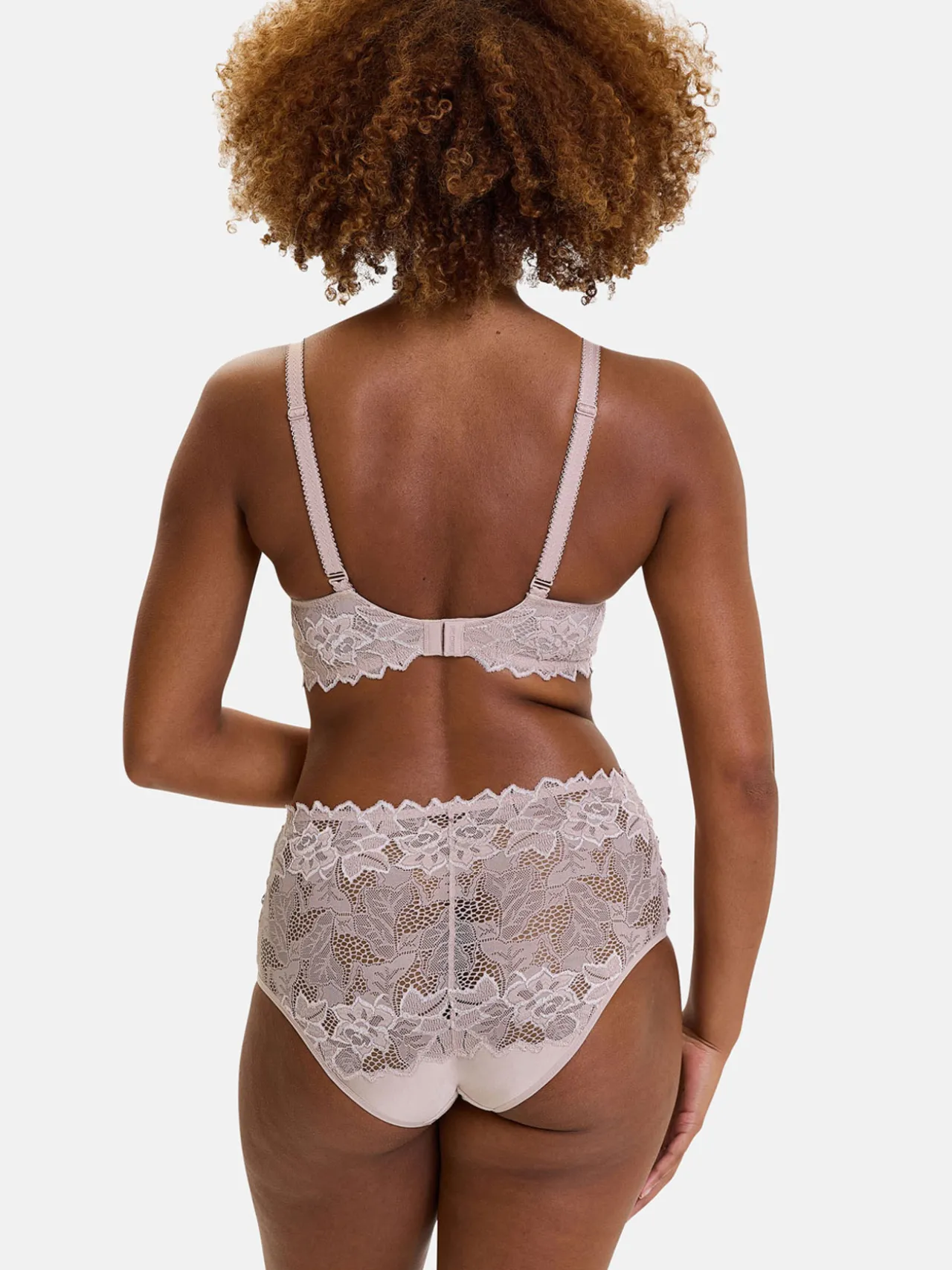 Culotte taille haute Arum Prima