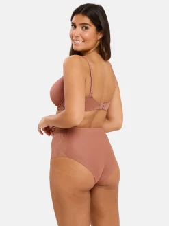 Culotte taille haute Daily Softness