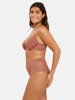 Culotte taille haute Daily Softness