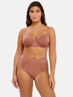 Culotte taille haute Daily Softness