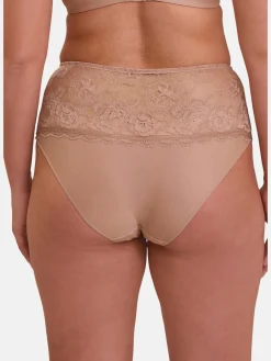 Culotte taille haute Lily