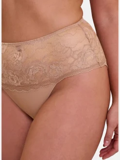 Culotte taille haute Lily
