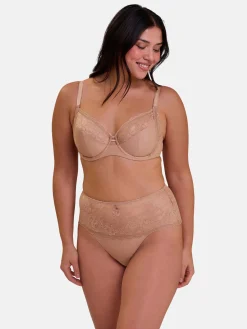 Culotte taille haute Lily