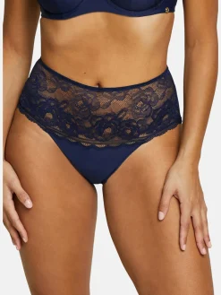 Culotte taille haute Lily