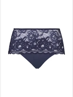 Culotte taille haute Lily