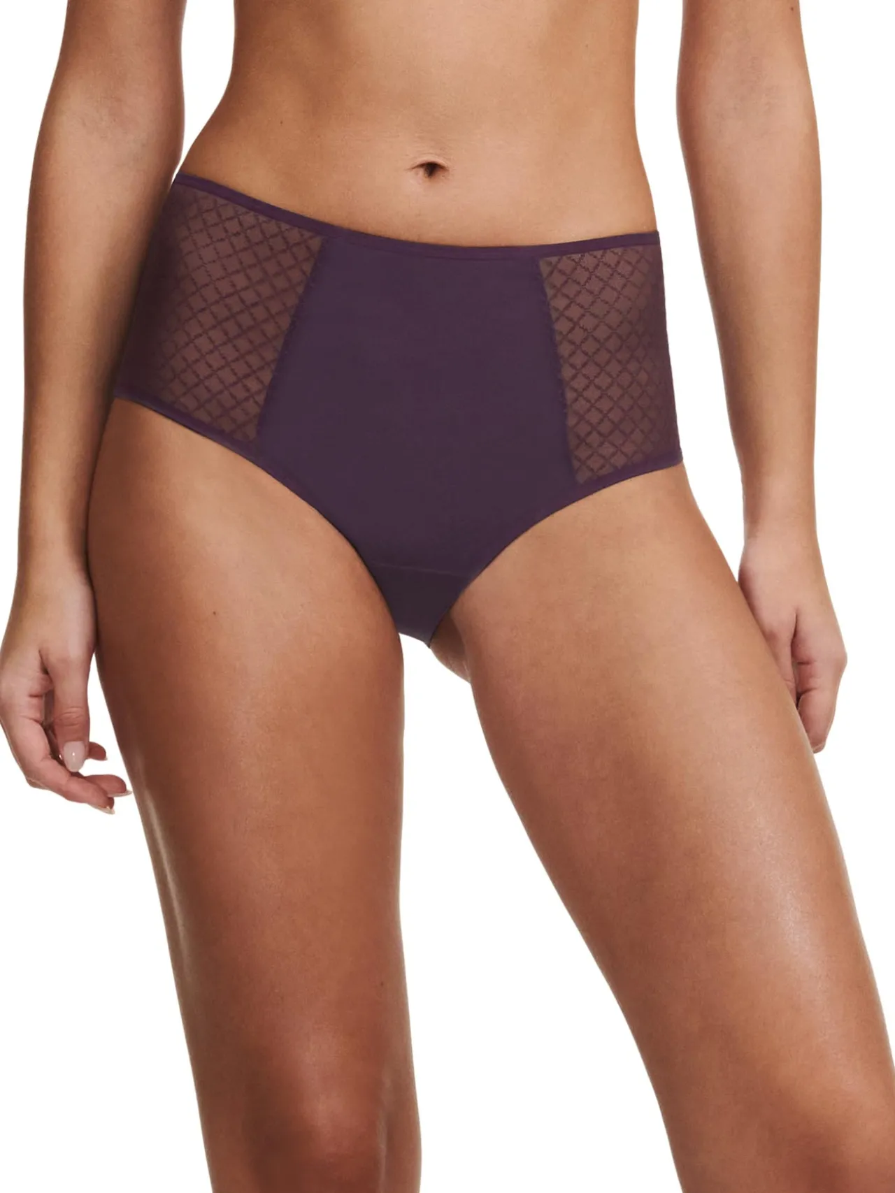 Culotte taille haute Norah Chic