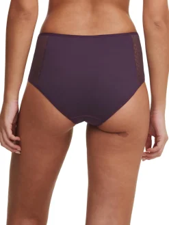 Culotte taille haute Norah Chic