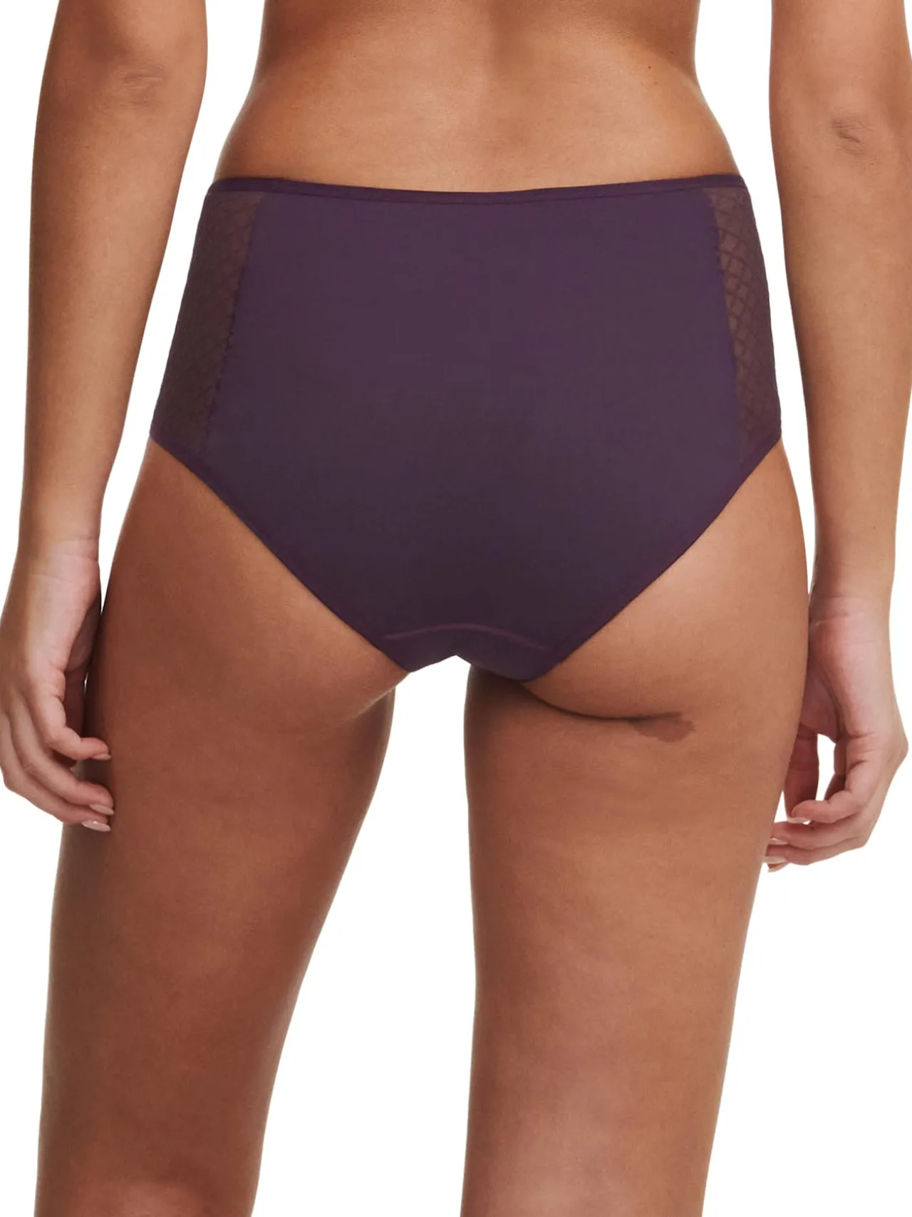 Culotte taille haute Norah Chic