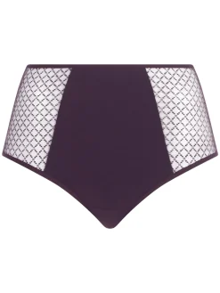 Culotte taille haute Norah Chic