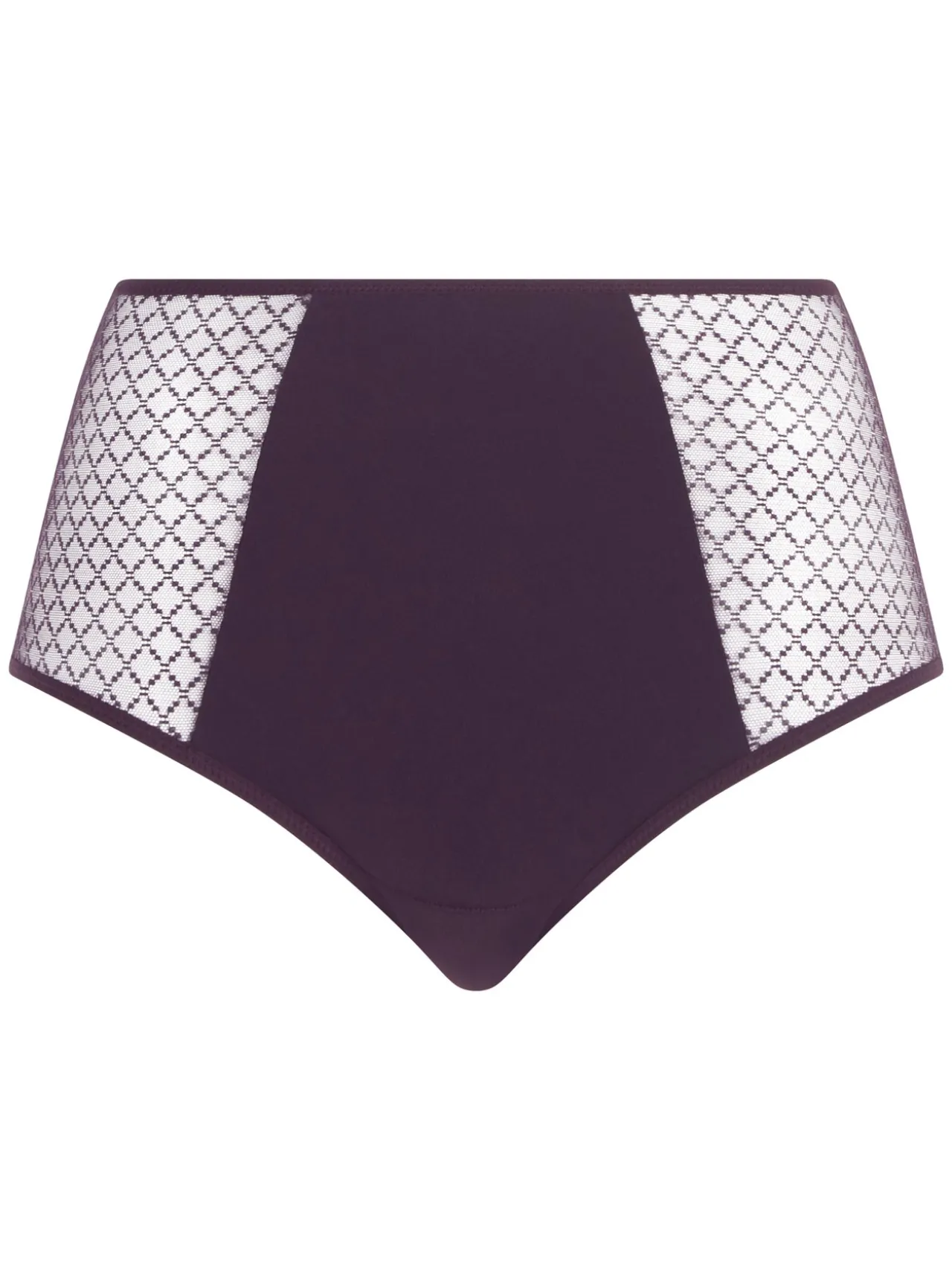 Culotte taille haute Norah Chic