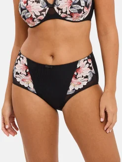 Culotte taille haute Rosa Fantaisie