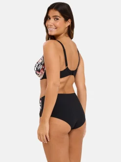 Culotte taille haute Rosa Fantaisie