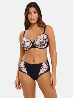 Culotte taille haute Rosa Fantaisie