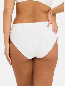 Culotte taille haute Rosa Fantaisie