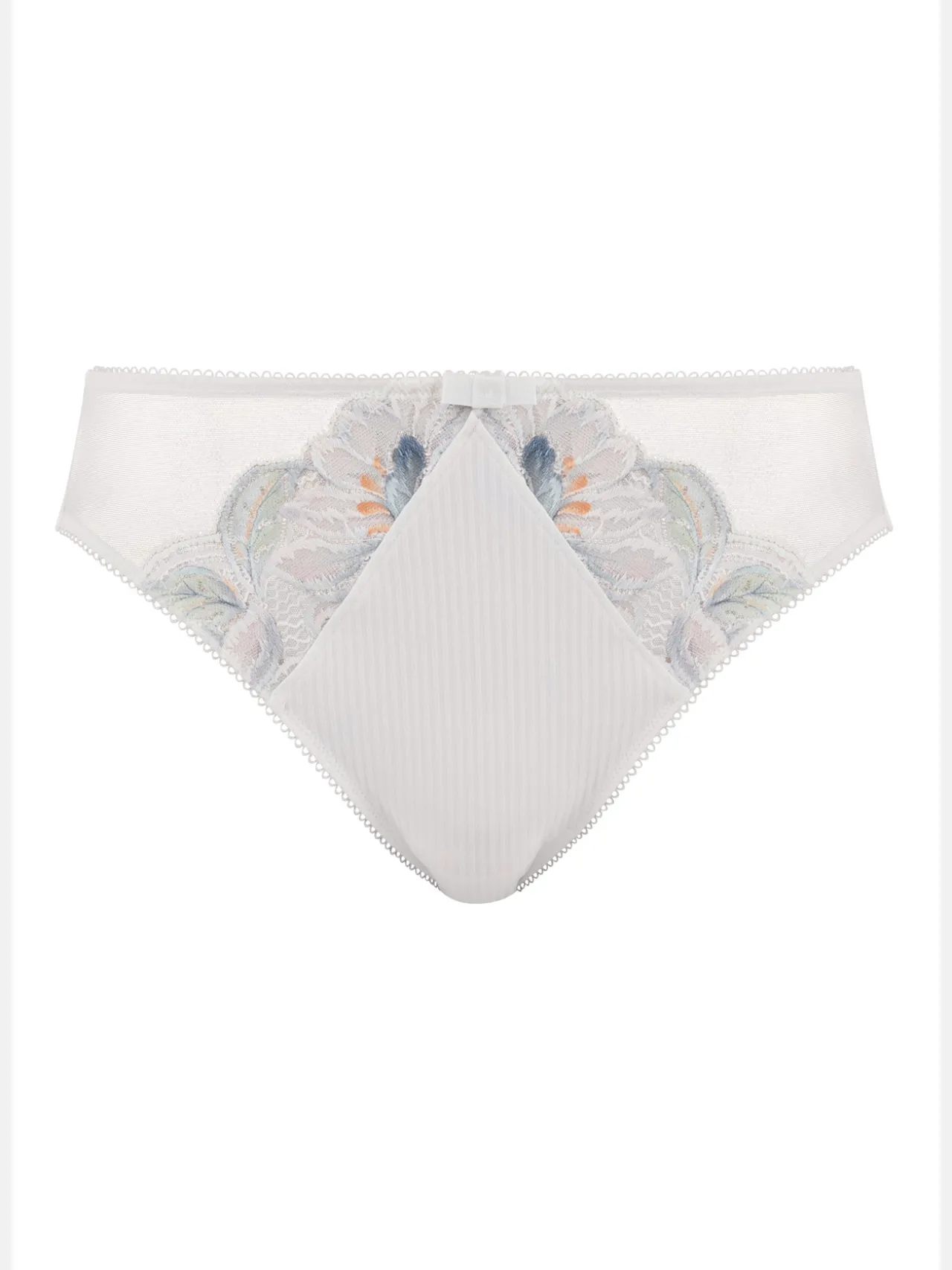 Culotte taille haute Rosa Fantaisie