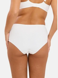 Culotte taille haute Rosa Fantaisie