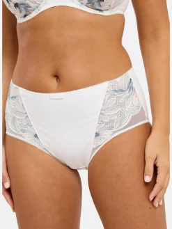 Culotte taille haute Rosa Fantaisie