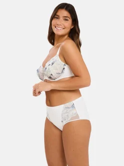 Culotte taille haute Rosa Fantaisie