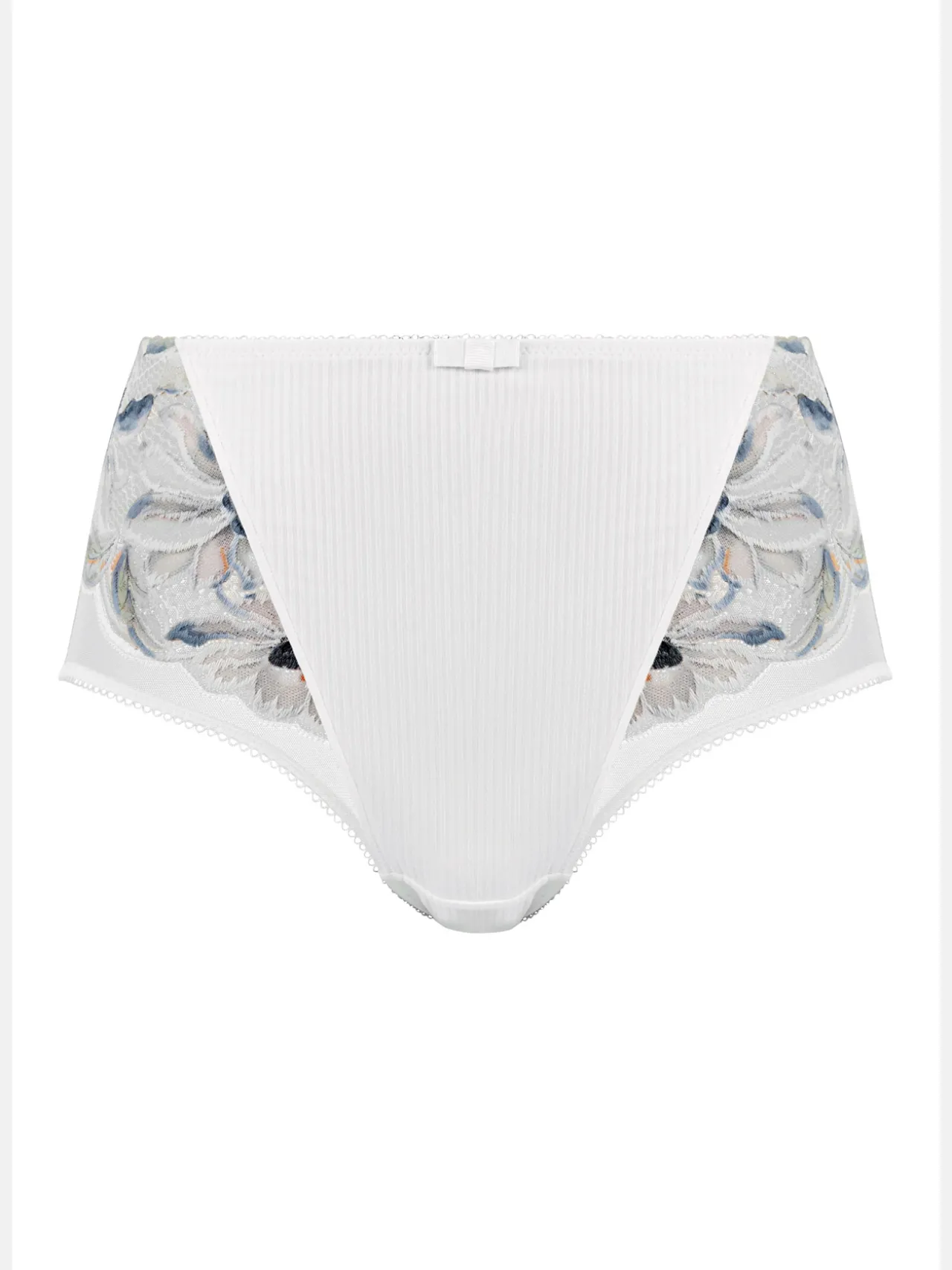 Culotte taille haute Rosa Fantaisie