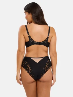 Culotte taille haute Salomé