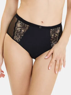 Culotte taille haute Suzan