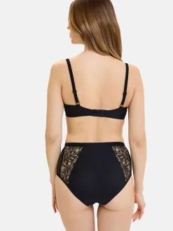 Culotte taille haute Suzan