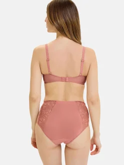 Culotte taille haute Suzan