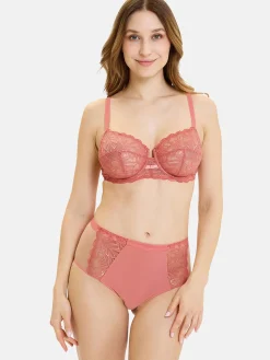 Culotte taille haute Suzan