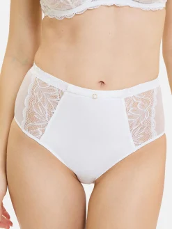 Culotte taille haute Suzan