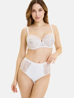 Culotte taille haute Suzan