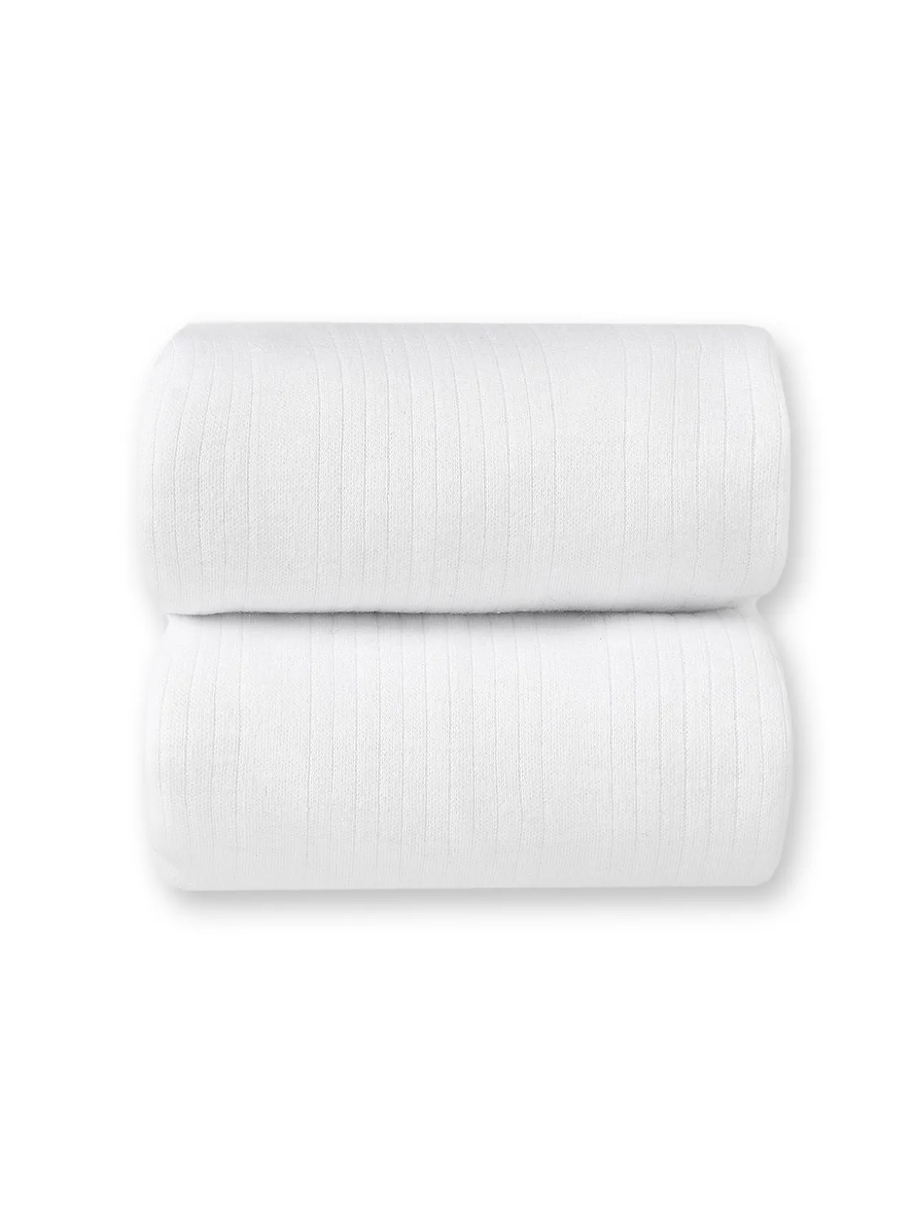 Culottes en côtes extensibles lot de 2