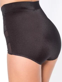 Culottes gainantes montantes lot de 2