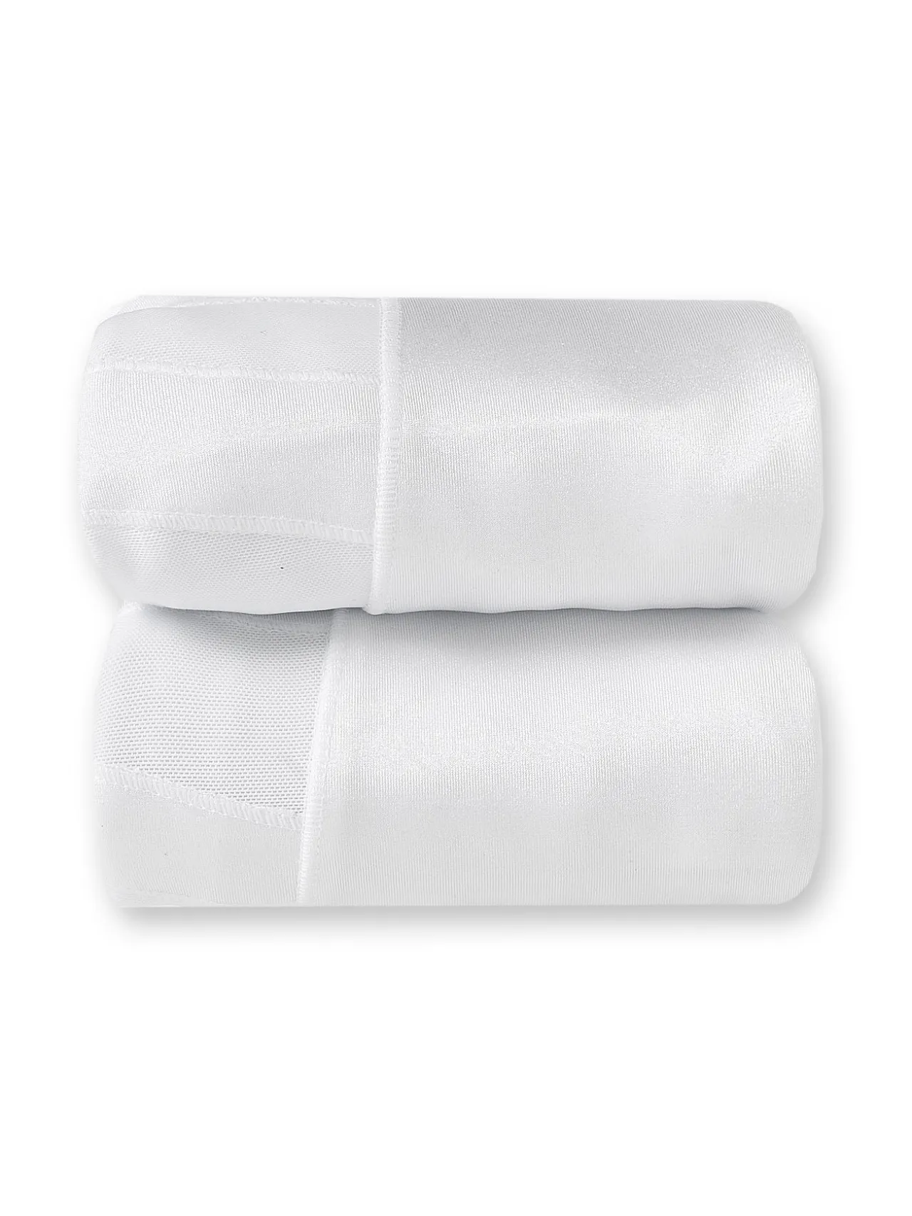 Culottes gainantes montantes lot de 2