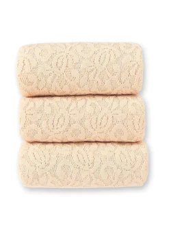 Culottes maxi dentelle lot de 3