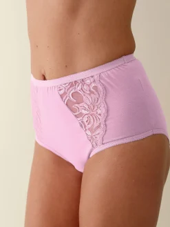 Culottes midi lot de 3