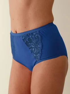 Culottes midi lot de 3