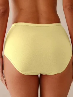 Culottes midi lot de 3