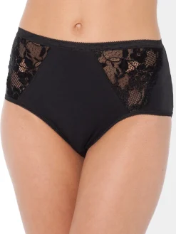 Culottes midi lot de 3