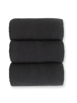 Culottes midi lot de 3