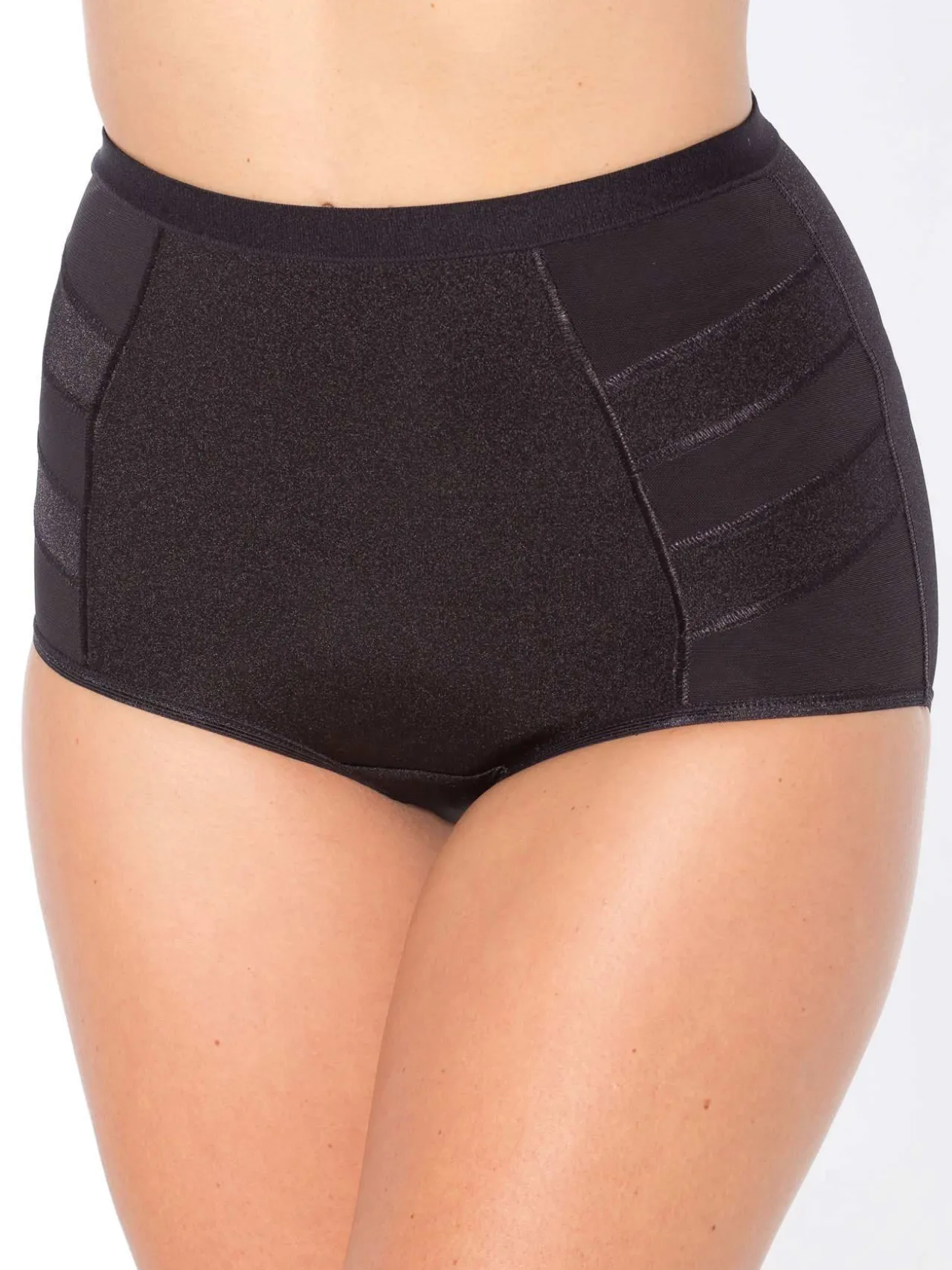 Culottes super gainantes lot de 2